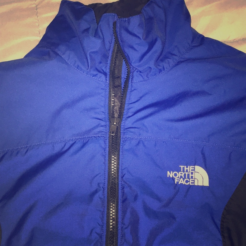 The North Face - Impermeable Jacket